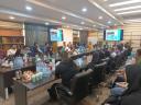 آشنایی عملی با نبض صنعت؛ گزارش جامع بازدید علمی دانشجویان از کارخانه کولر هوایی آبان