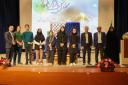 تقدیر از برگزیدکان سی‌ونهمین جشنواره قرآن و عترت دانشگاهی