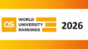 جایگاه و رتبه دانشگاه شیراز در رتبه‌بندی جهانی QS 2026