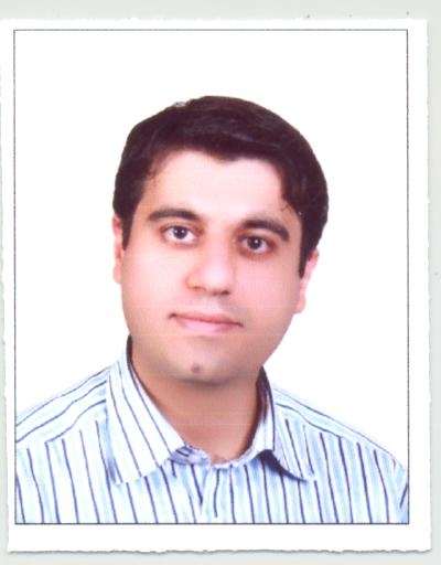 دکتر پیام ستوده