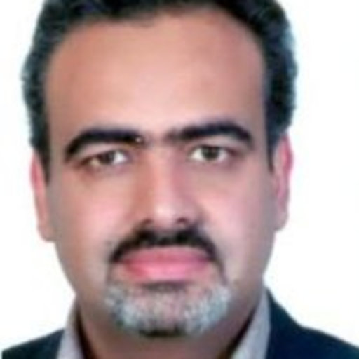 دکتر غلامرضا کریمی