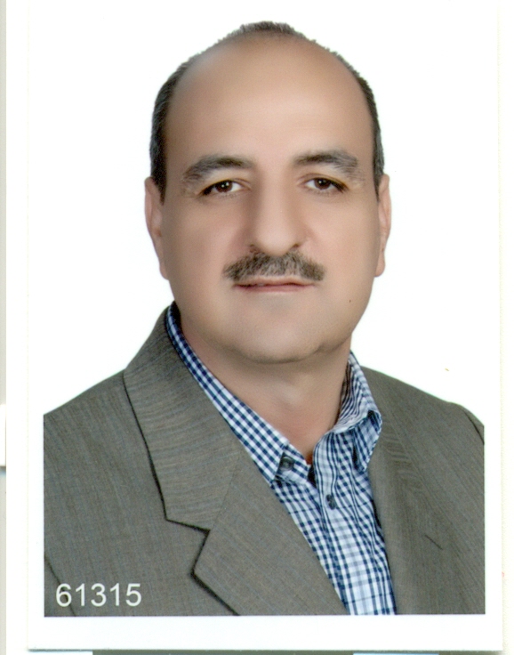 محمدرضا رحیم پور