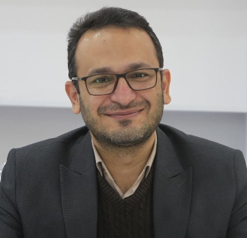 Masoud Riazi