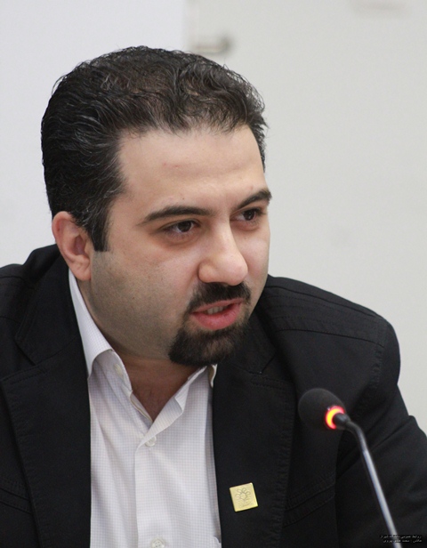 Mehdi Escrochi