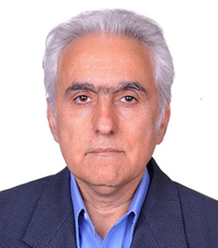 Feridun Esmaeilzadeh