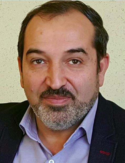 Reza Eslamloueyan