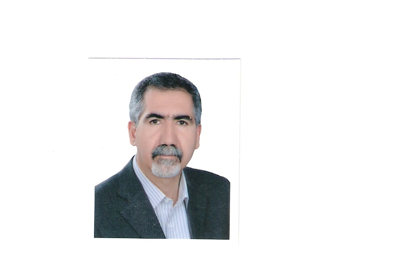 Dariush Mowla